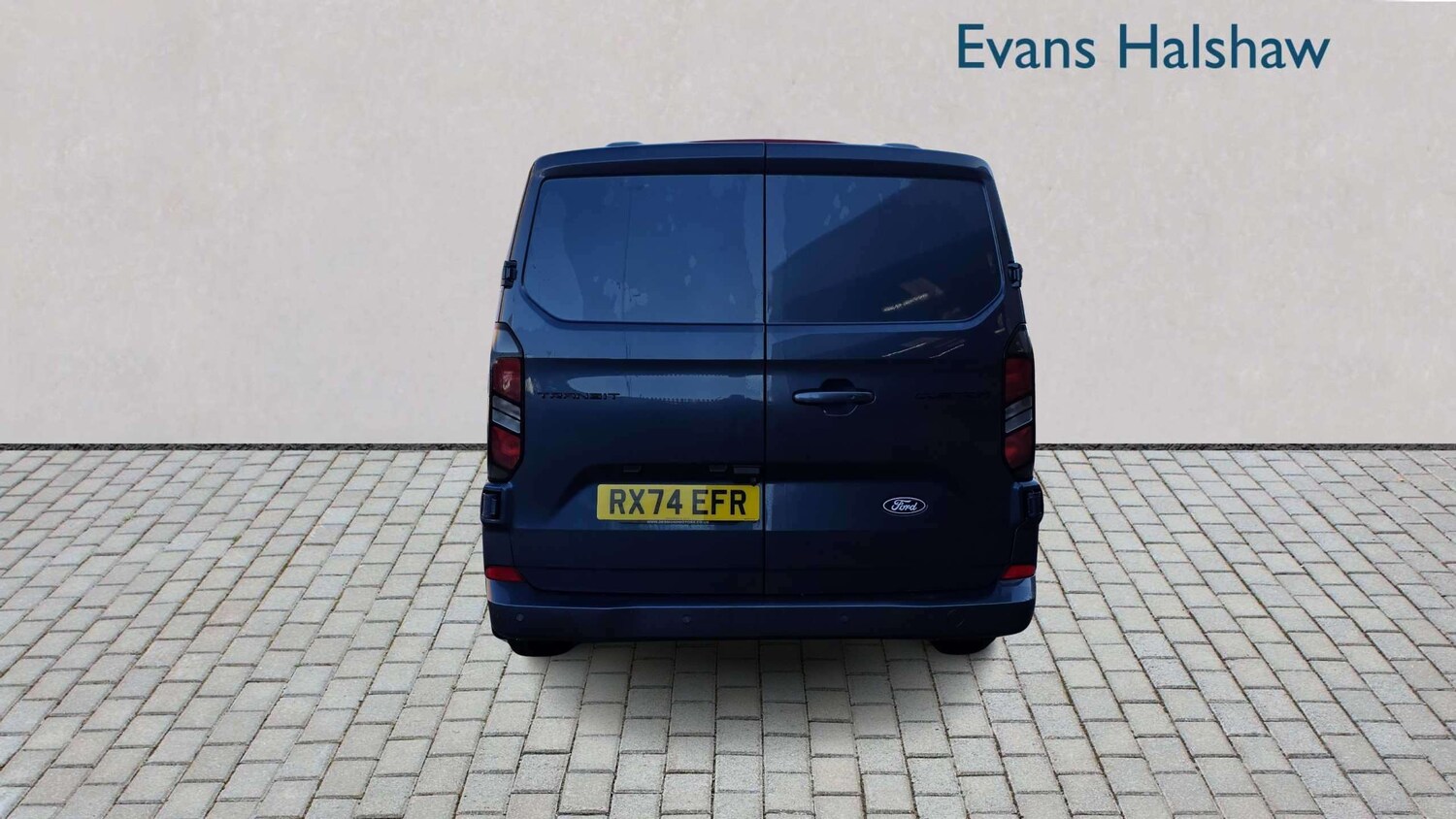 Used Ford Transit Custom 2024 for sale - 78118981: Photo 6