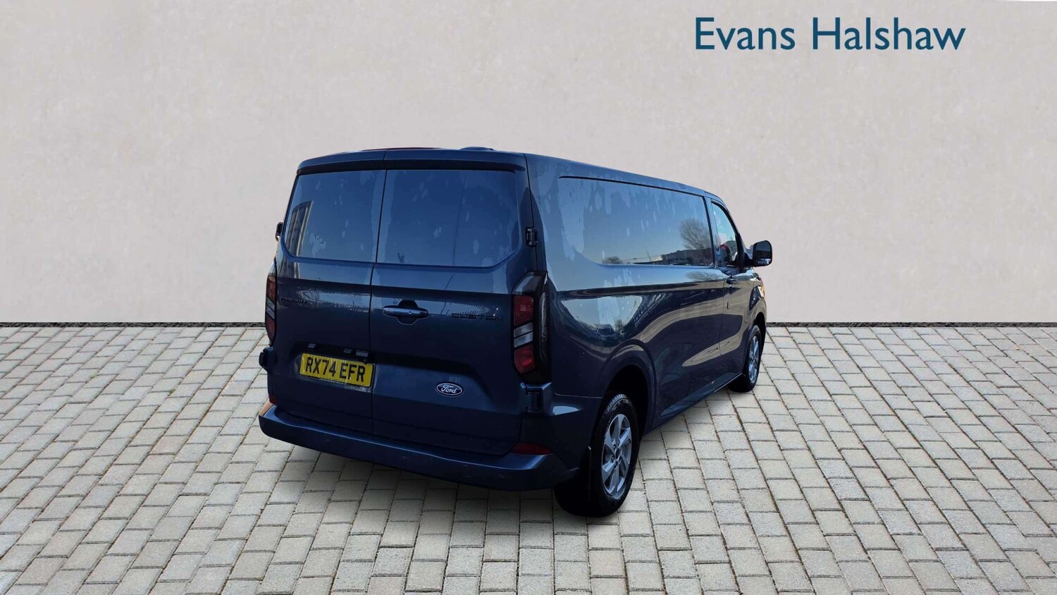 Used Ford Transit Custom 2024 for sale - 78118981: Photo 7