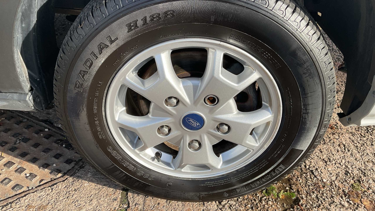 Used Ford Transit 2024 for sale - 75435092: Photo 10