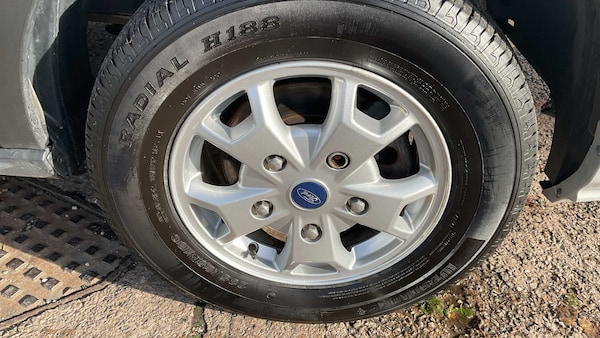 Used Ford Transit 2024 for sale - 75435092: Photo 10
