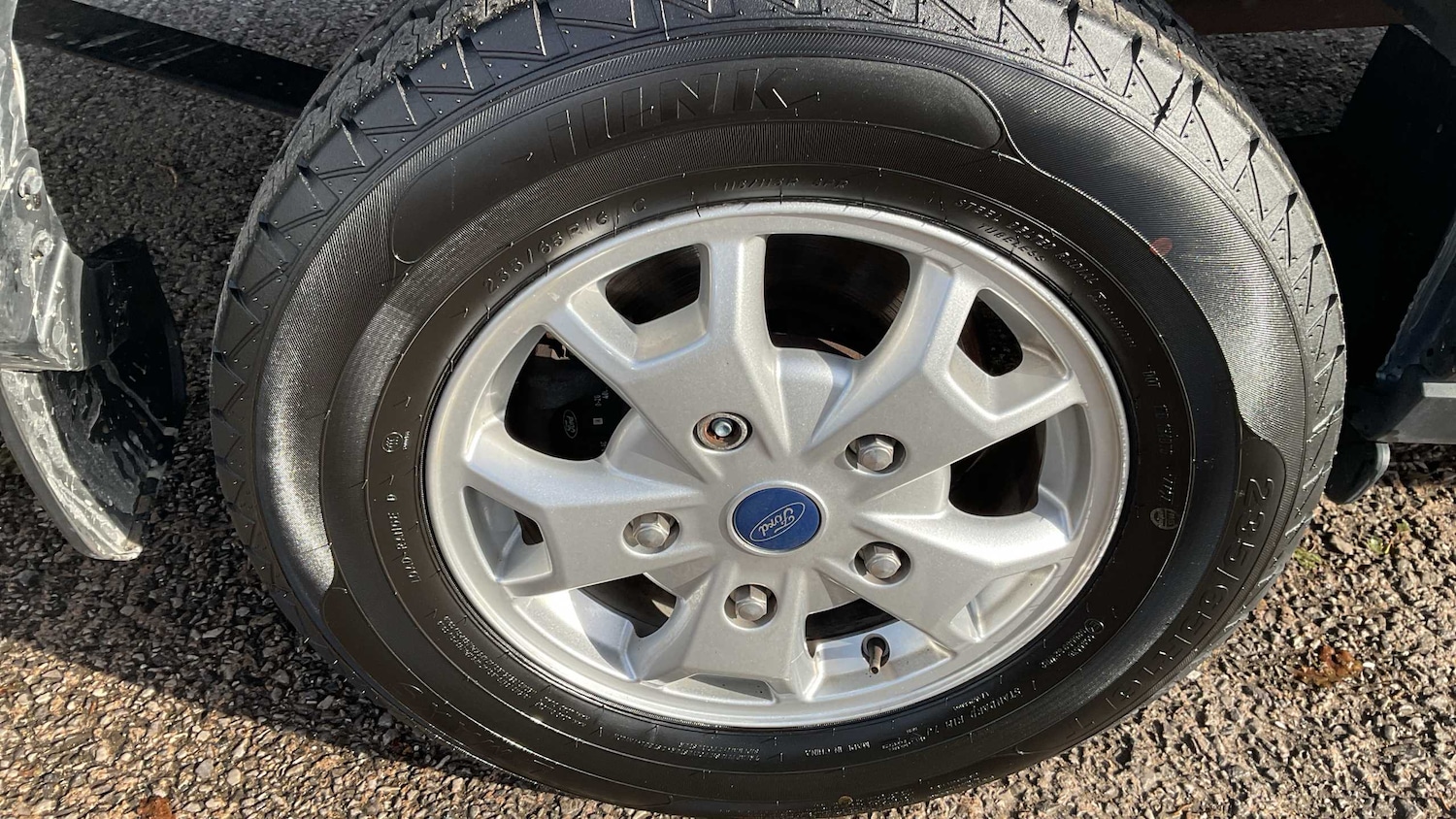 Used Ford Transit 2024 for sale - 75435092: Photo 11