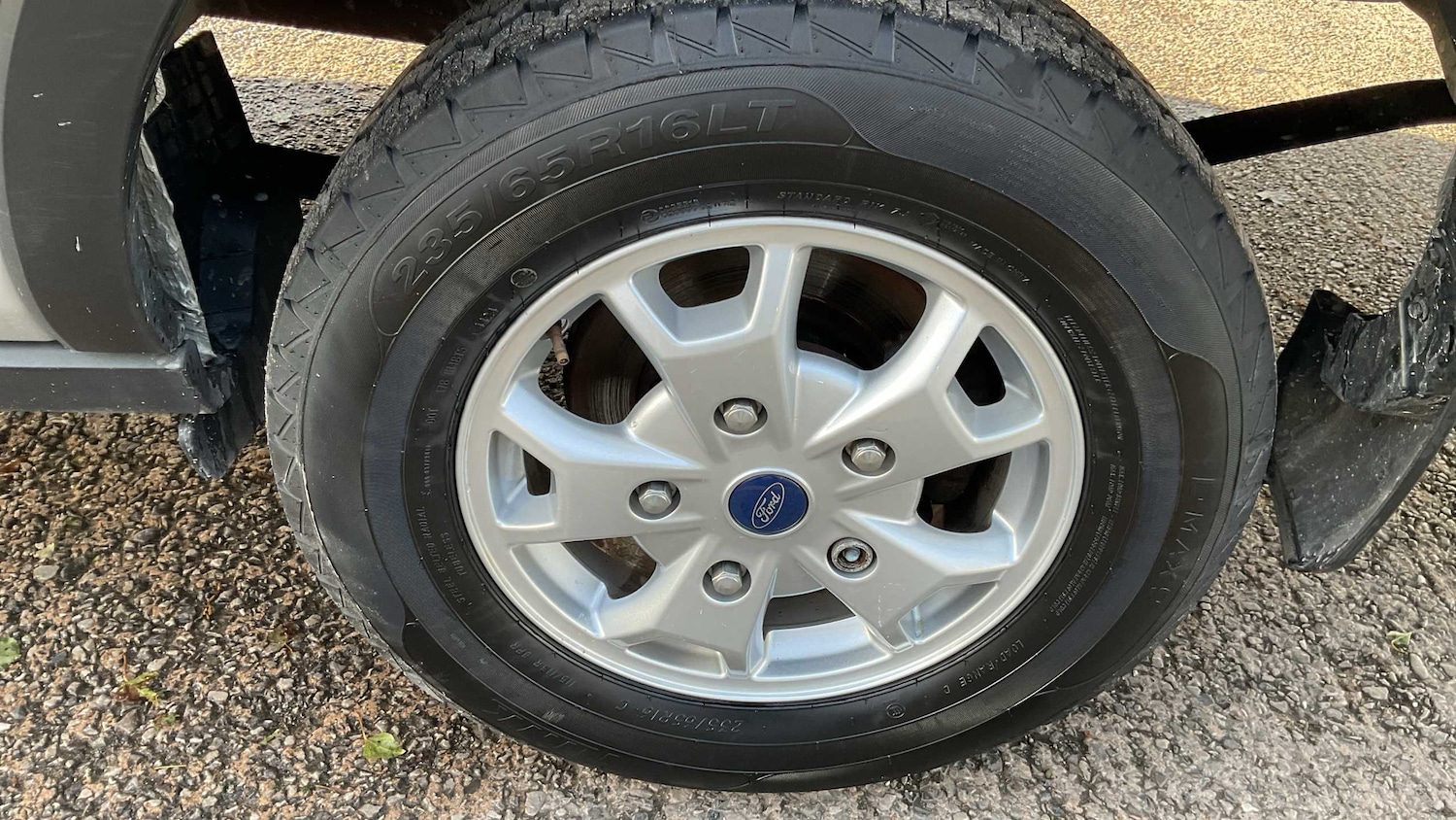 Used Ford Transit 2024 for sale - 75435092: Photo 12