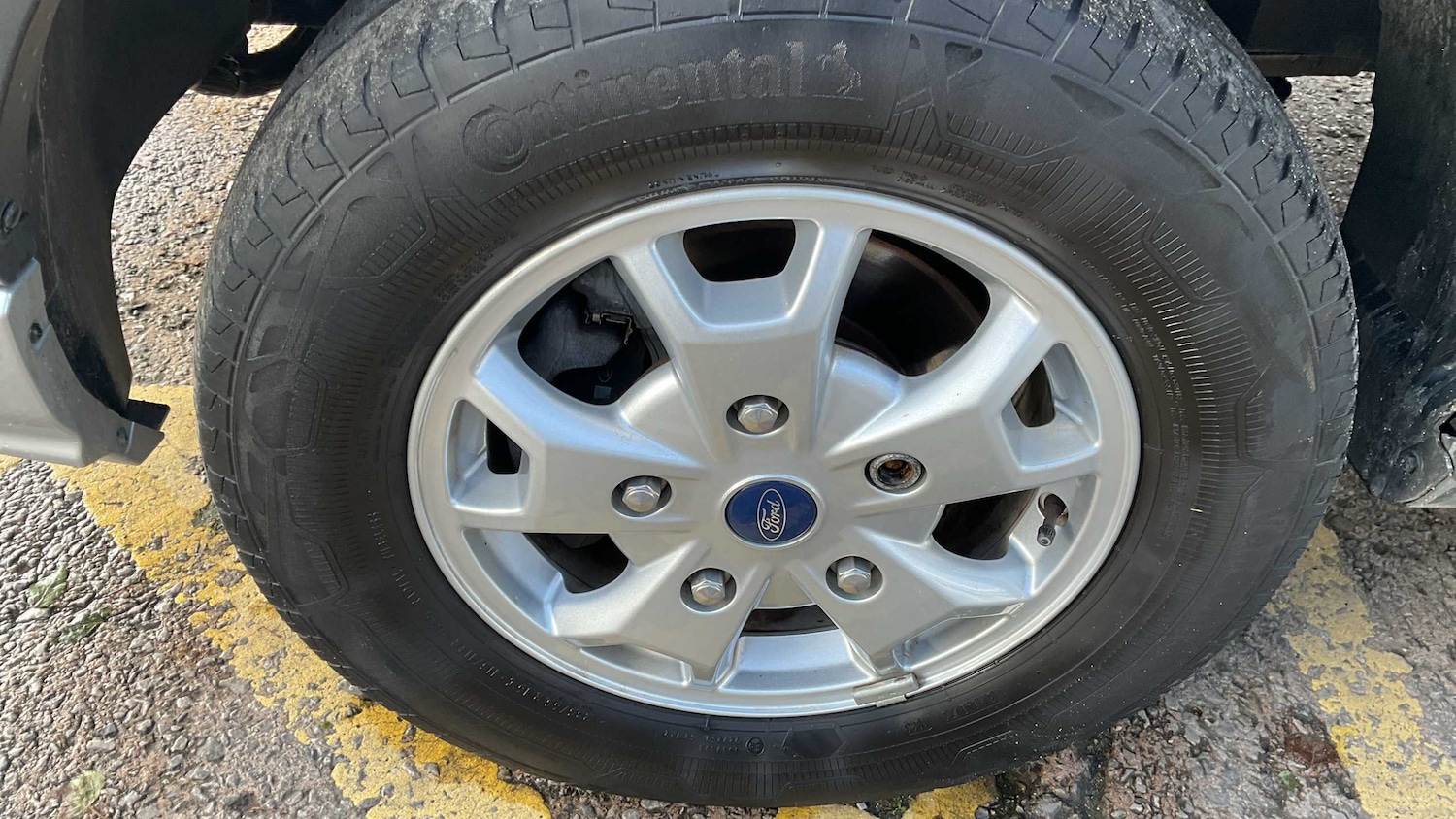 Used Ford Transit 2024 for sale - 75435092: Photo 13