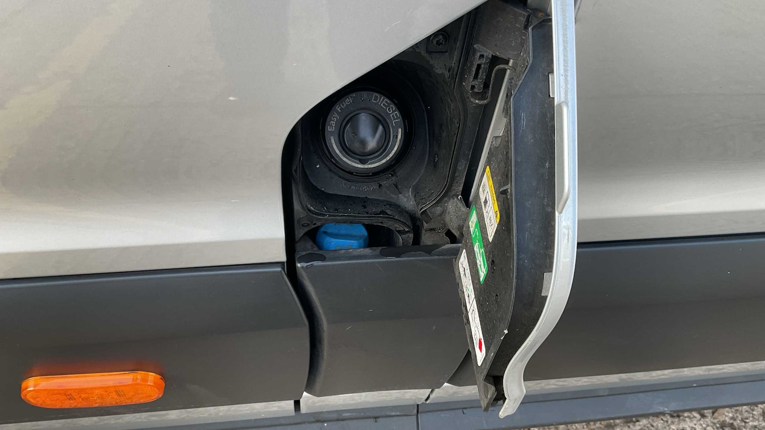 Used Ford Transit 2024 for sale - 75435092: Photo 14