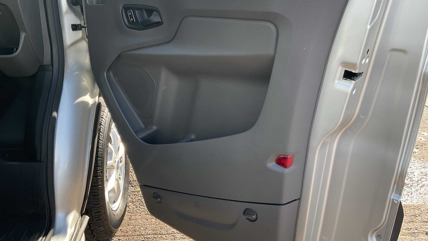 Used Ford Transit 2024 for sale - 75435092: Photo 15