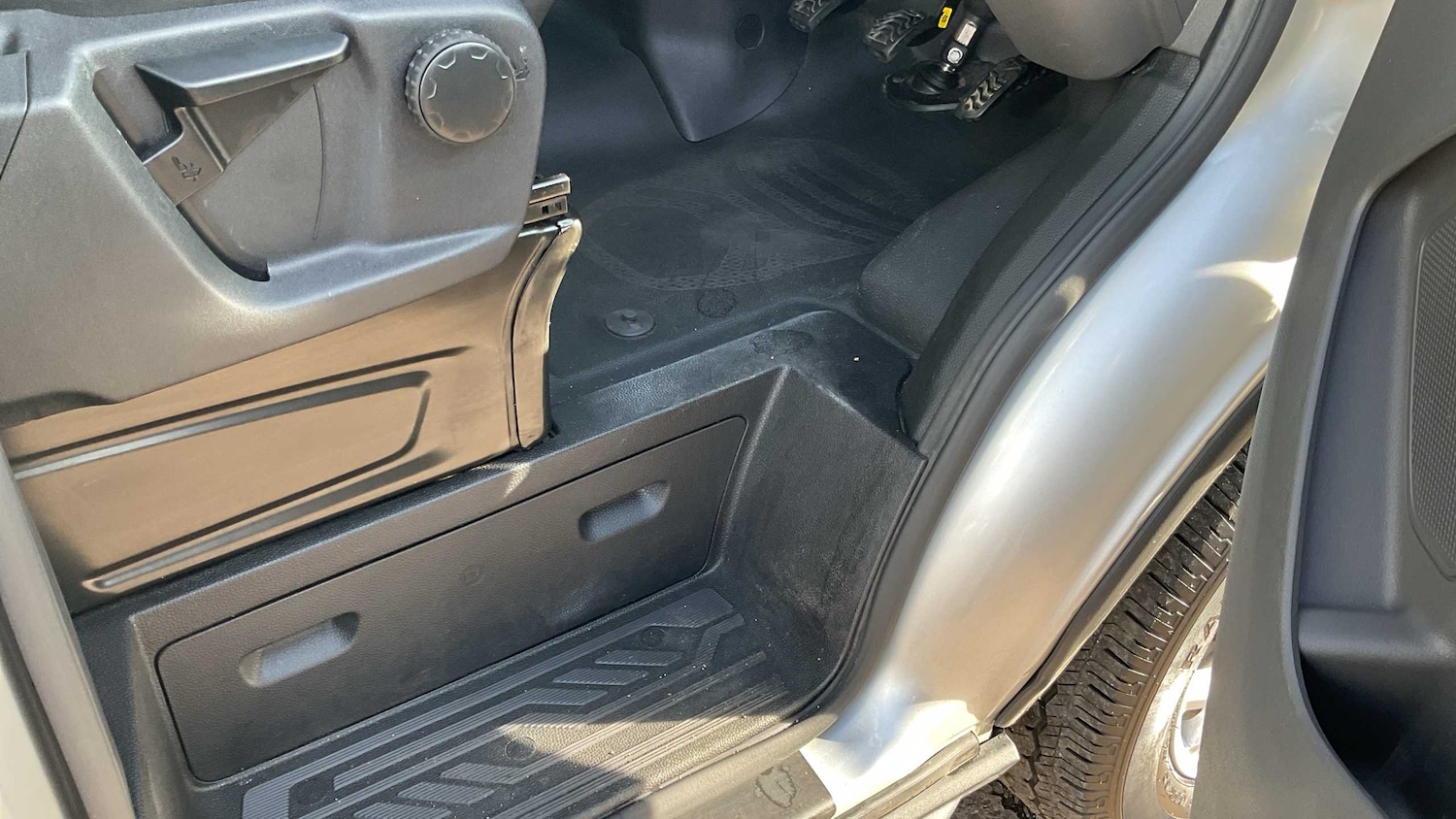 Used Ford Transit 2024 for sale - 75435092: Photo 16