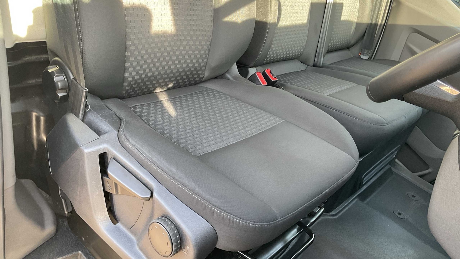 Used Ford Transit 2024 for sale - 75435092: Photo 18