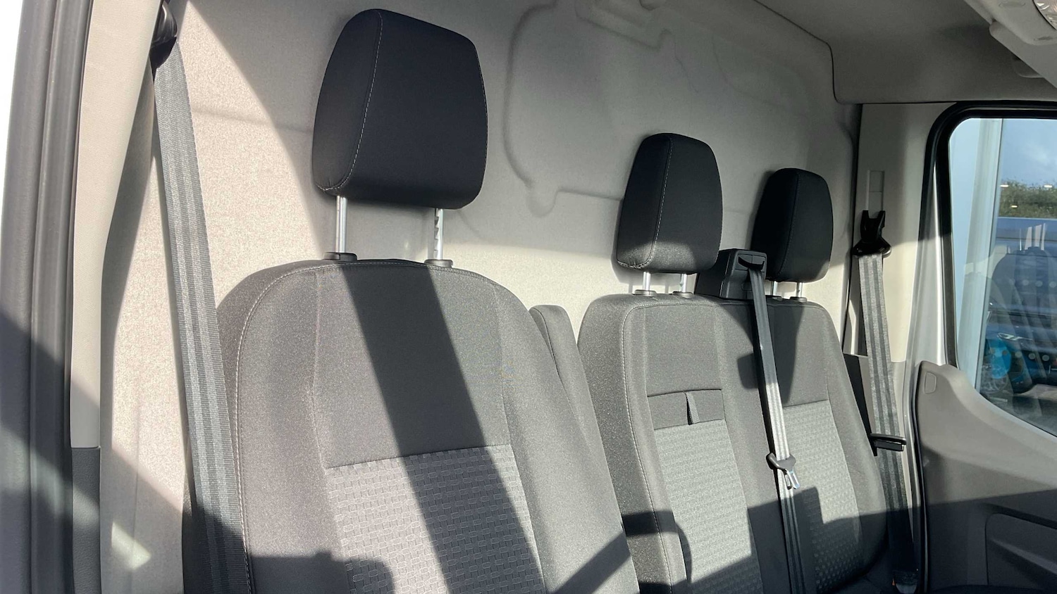 Used Ford Transit 2024 for sale - 75435092: Photo 19