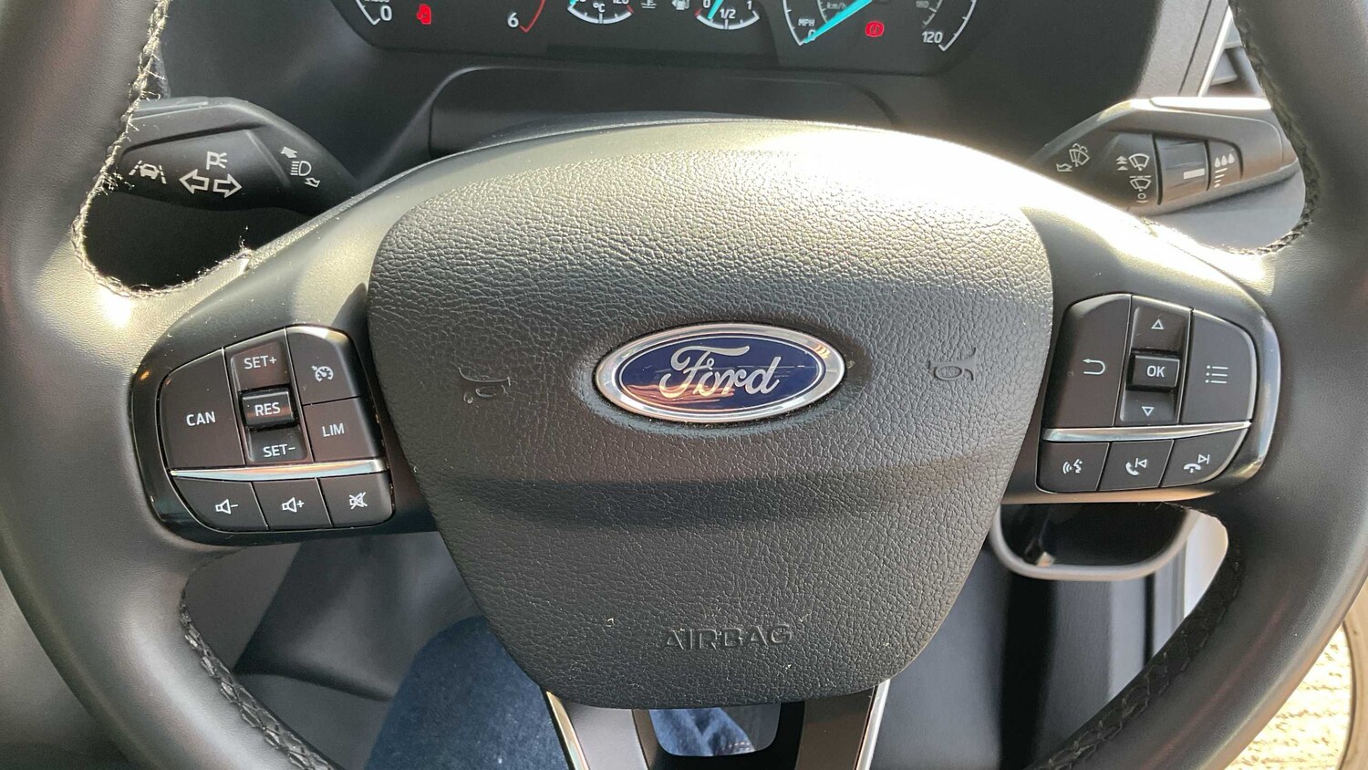 Used Ford Transit 2024 for sale - 75435092: Photo 20