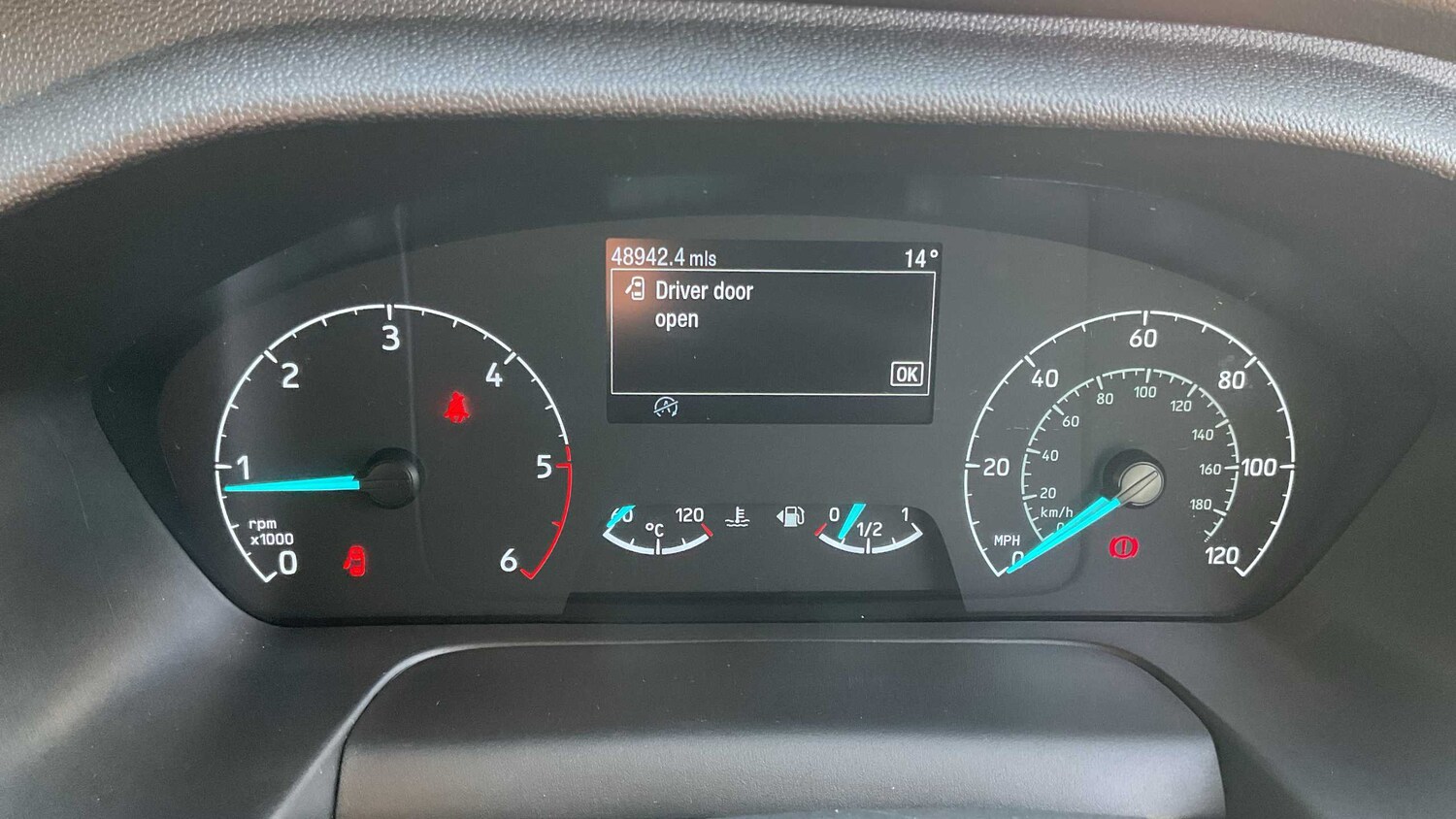 Used Ford Transit 2024 for sale - 75435092: Photo 21