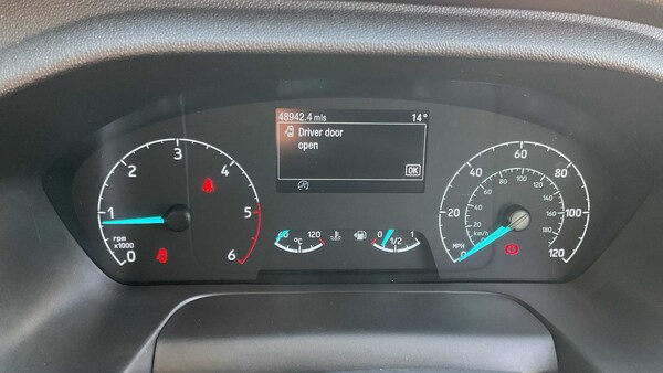 Used Ford Transit 2024 for sale - 75435092: Photo 21