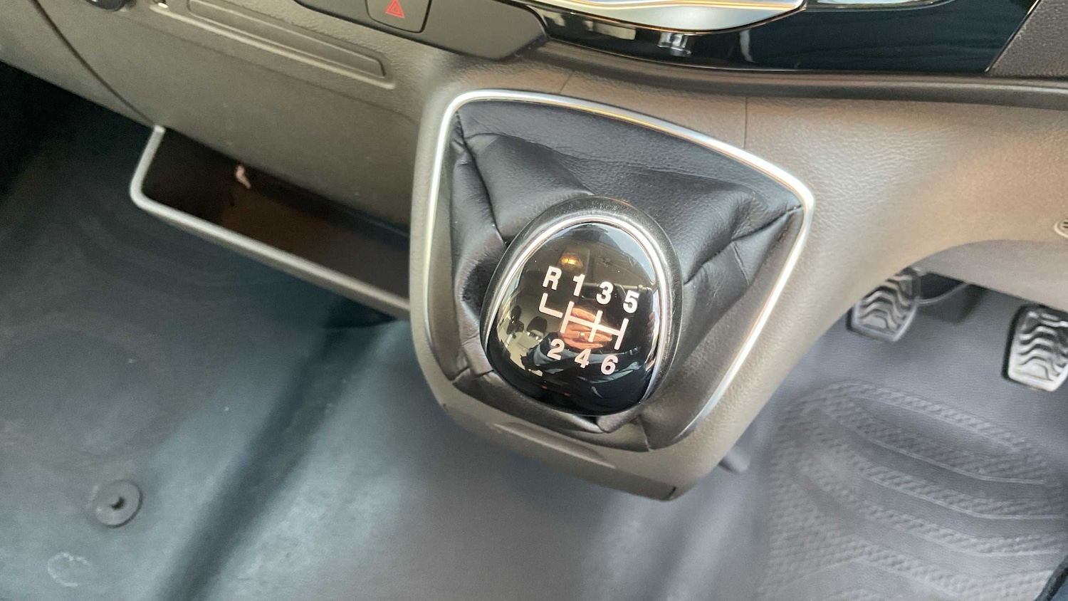 Used Ford Transit 2024 for sale - 75435092: Photo 22