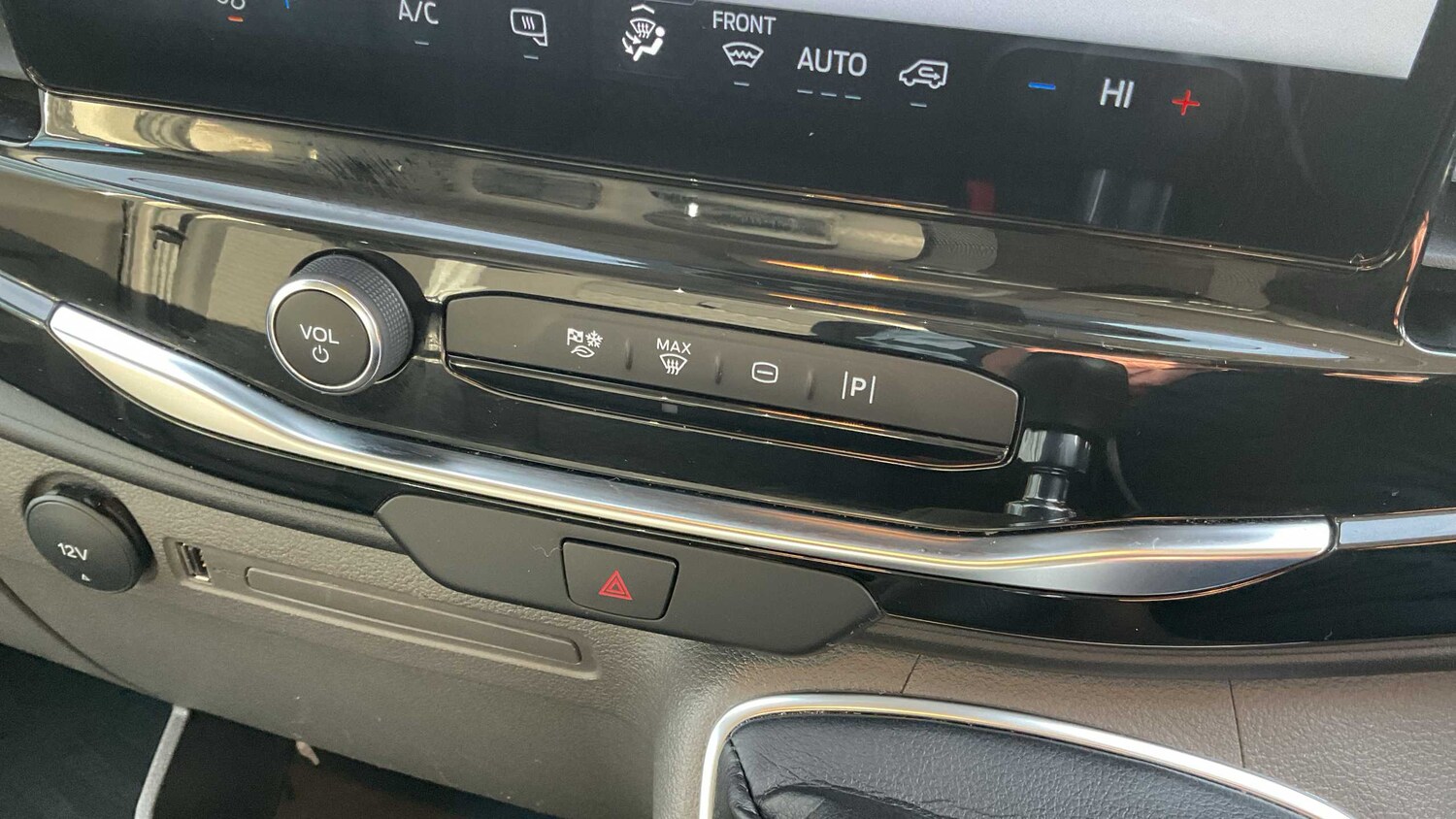 Used Ford Transit 2024 for sale - 75435092: Photo 23