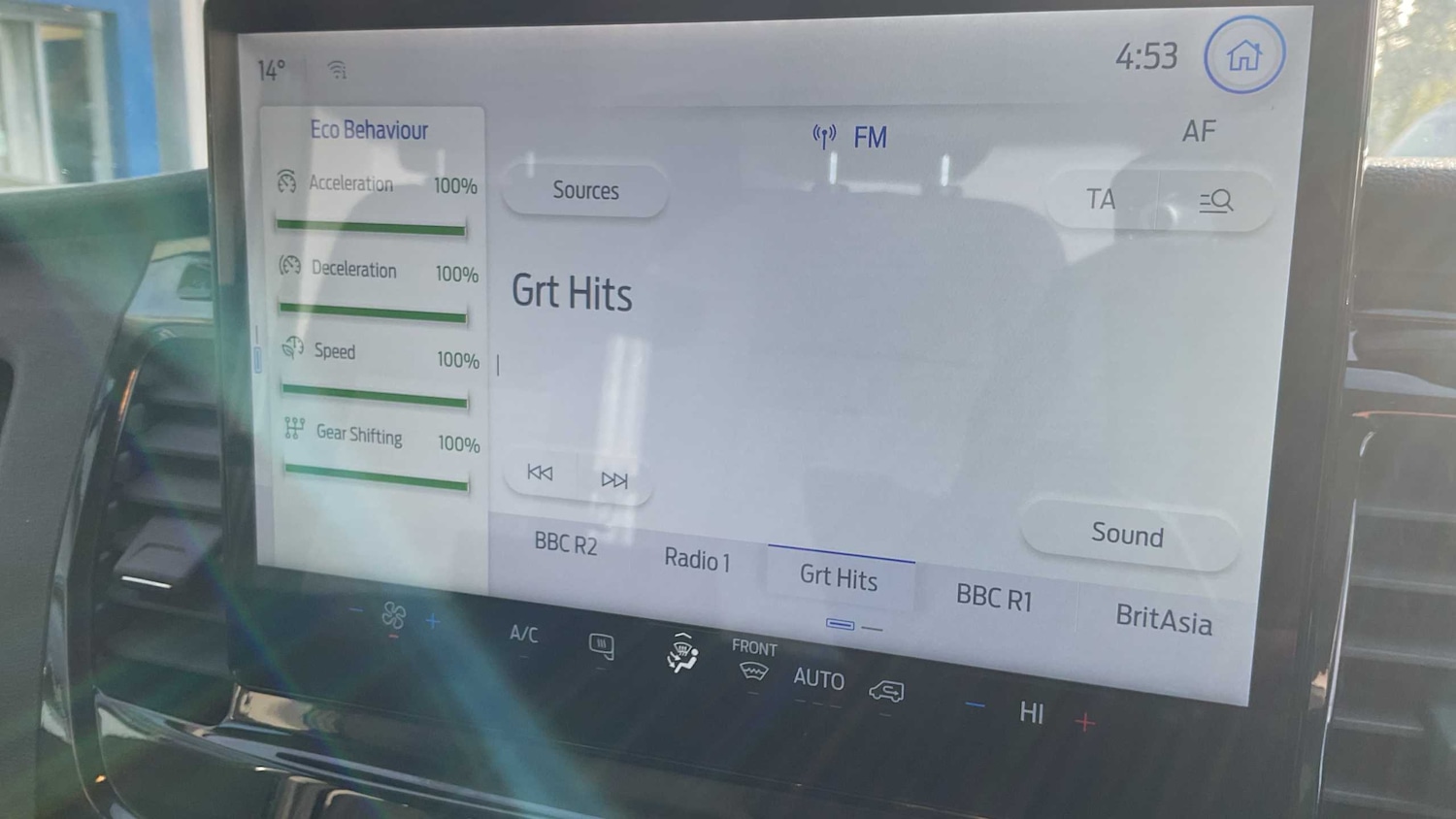 Used Ford Transit 2024 for sale - 75435092: Photo 24