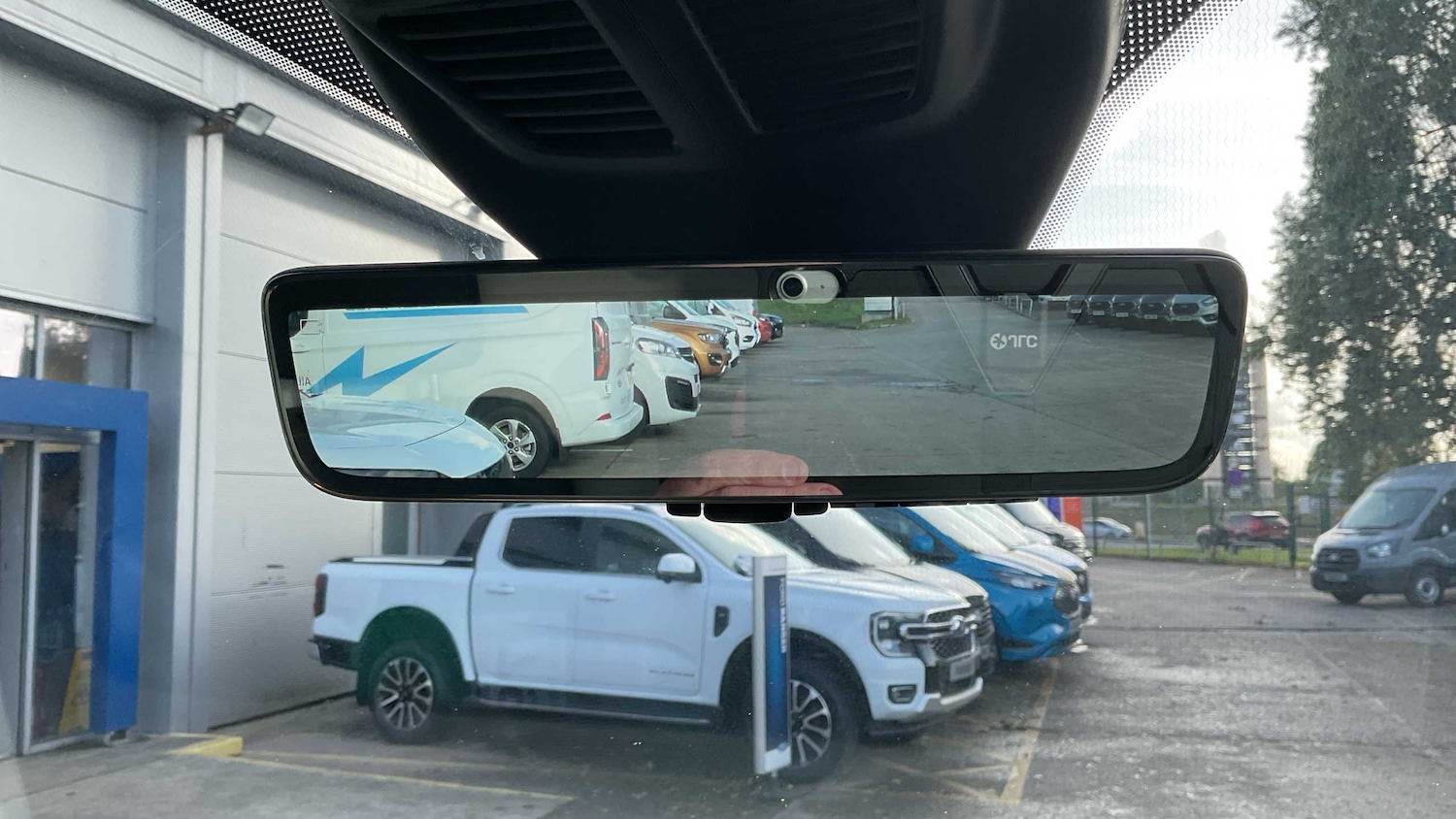 Used Ford Transit 2024 for sale - 75435092: Photo 25