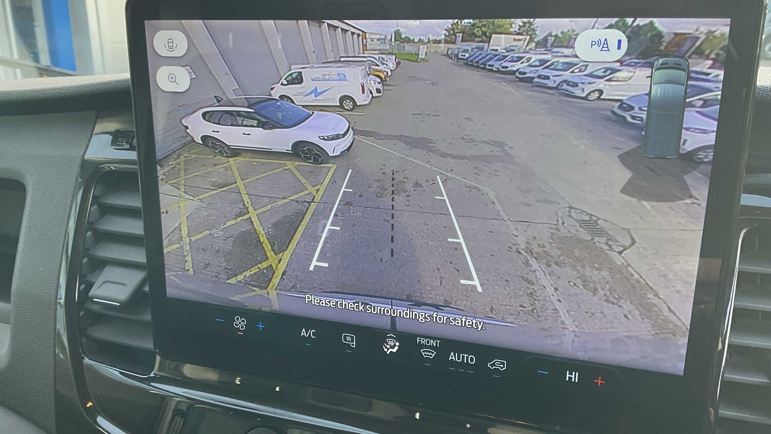 Used Ford Transit 2024 for sale - 75435092: Photo 26