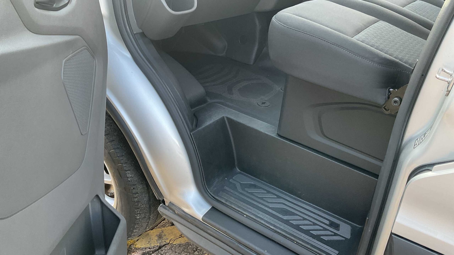 Used Ford Transit 2024 for sale - 75435092: Photo 28