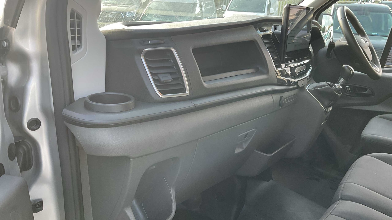 Used Ford Transit 2024 for sale - 75435092: Photo 29