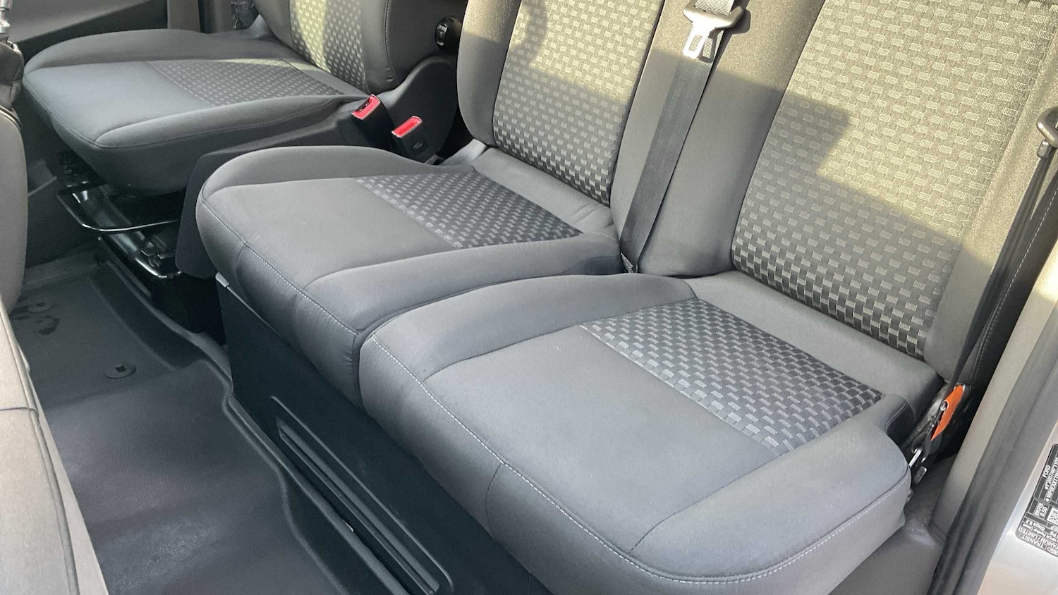 Used Ford Transit 2024 for sale - 75435092: Photo 30