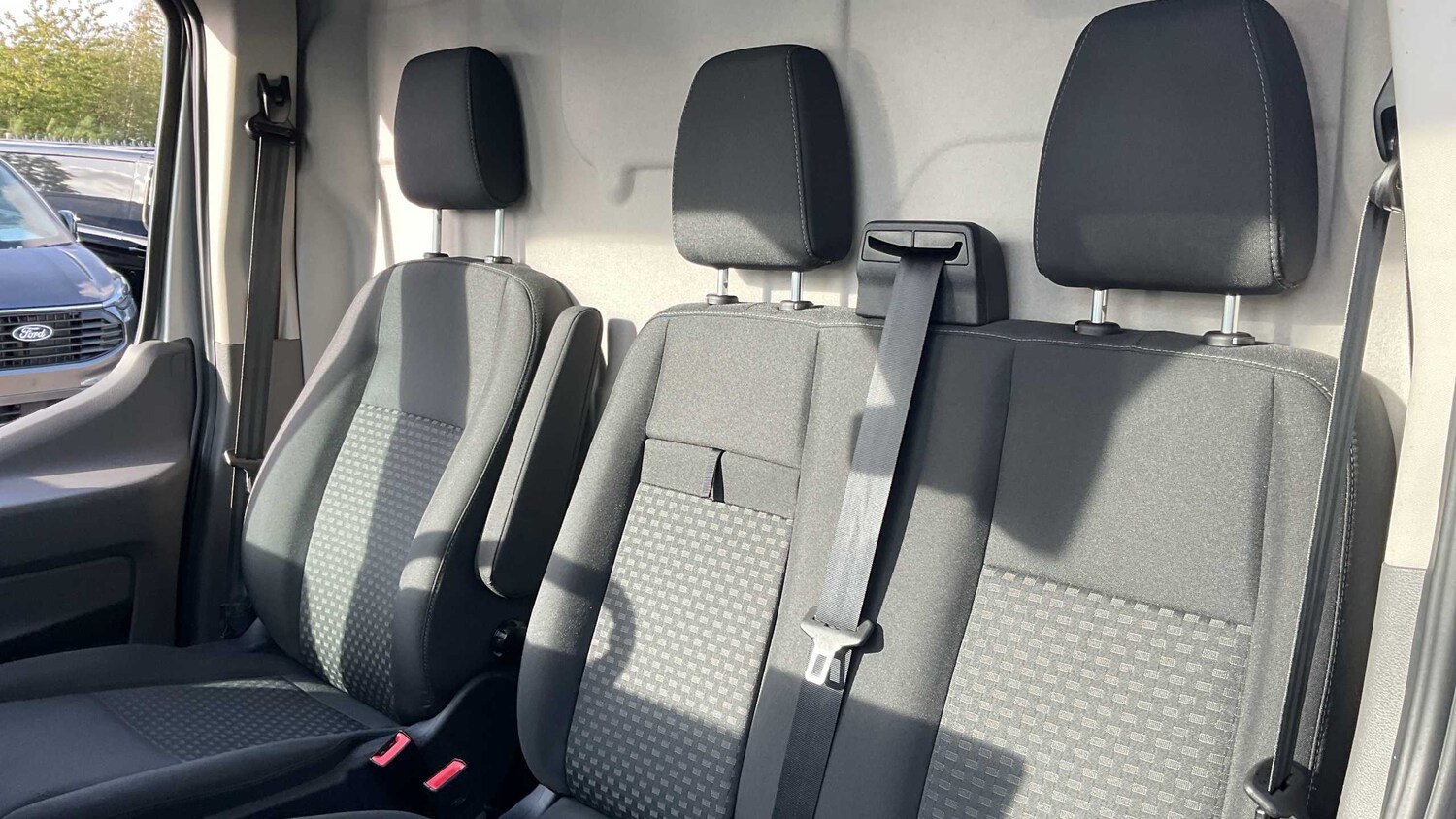 Used Ford Transit 2024 for sale - 75435092: Photo 31