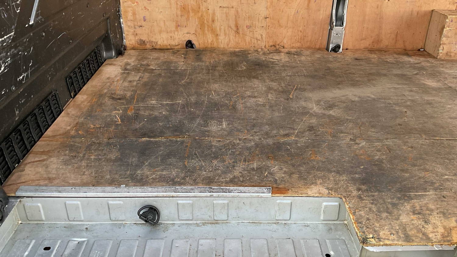 Used Ford Transit 2024 for sale - 75435092: Photo 32