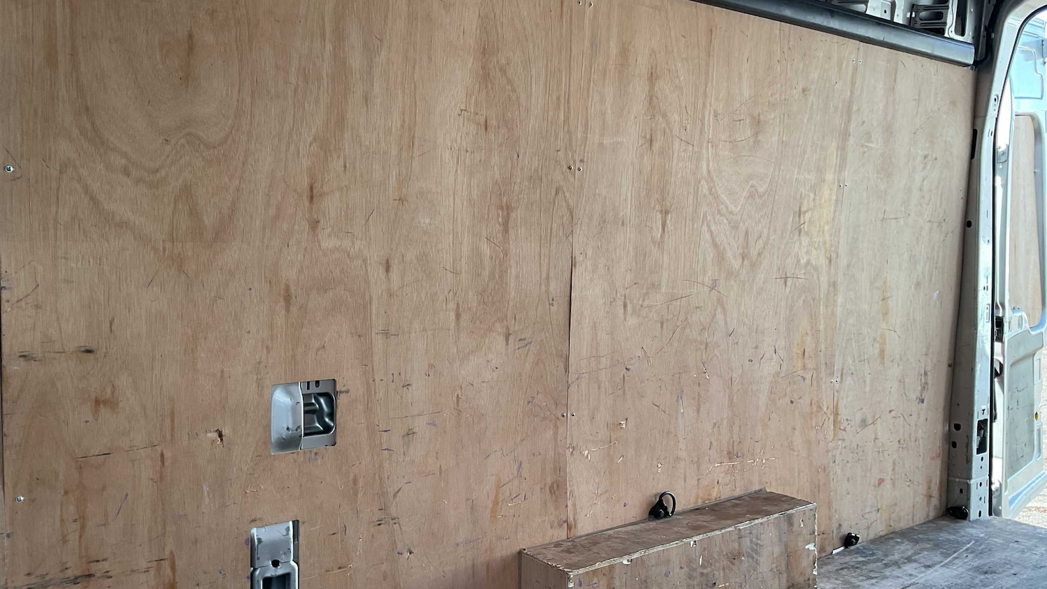 Used Ford Transit 2024 for sale - 75435092: Photo 33