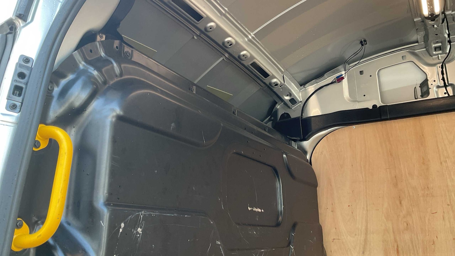 Used Ford Transit 2024 for sale - 75435092: Photo 34