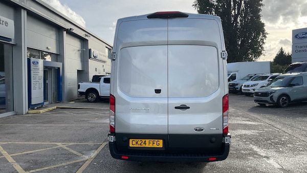 Used Ford Transit 2024 for sale - 75435092: Photo 7
