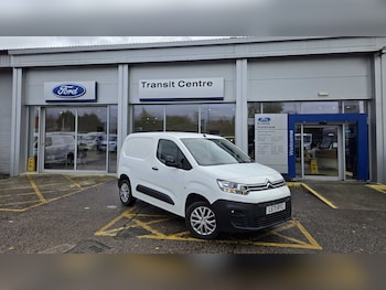 Citroen - Berlingo