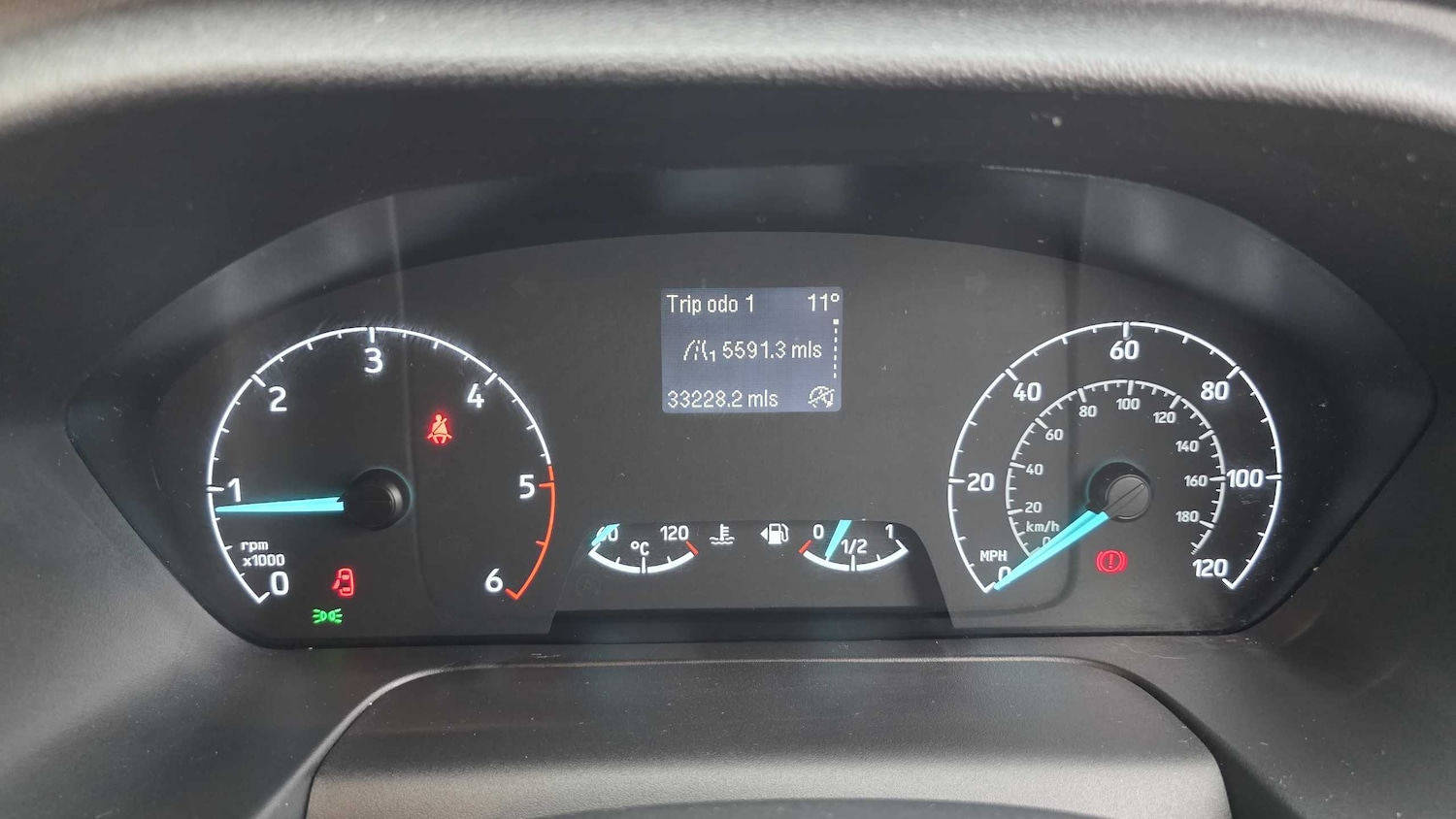 Used Ford Transit Custom 2023 for sale - 77076604: Photo 14