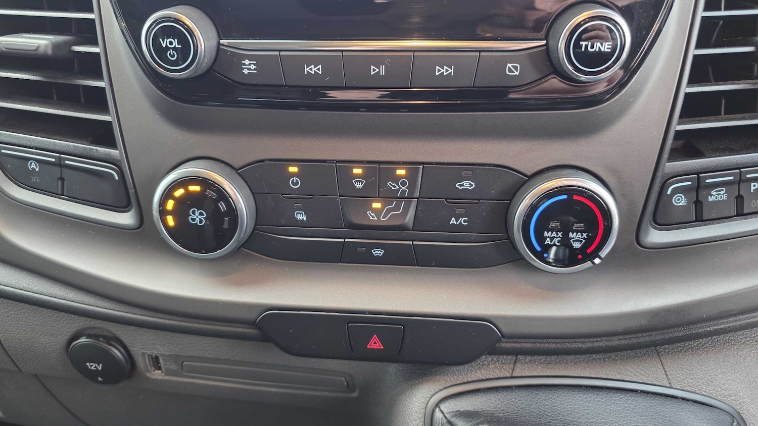 Used Ford Transit Custom 2023 for sale - 77076604: Photo 18