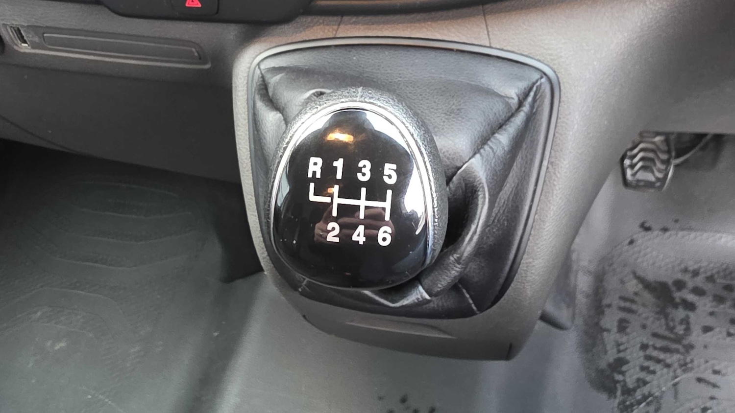 Used Ford Transit Custom 2023 for sale - 77076604: Photo 19