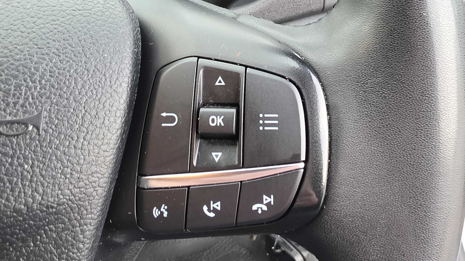 Used Ford Transit Custom 2023 for sale - 77076604: Photo 22