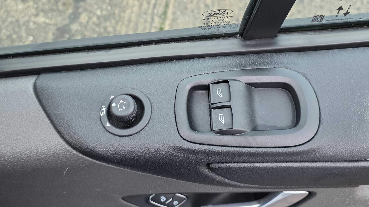 Used Ford Transit Custom 2023 for sale - 77076604: Photo 24