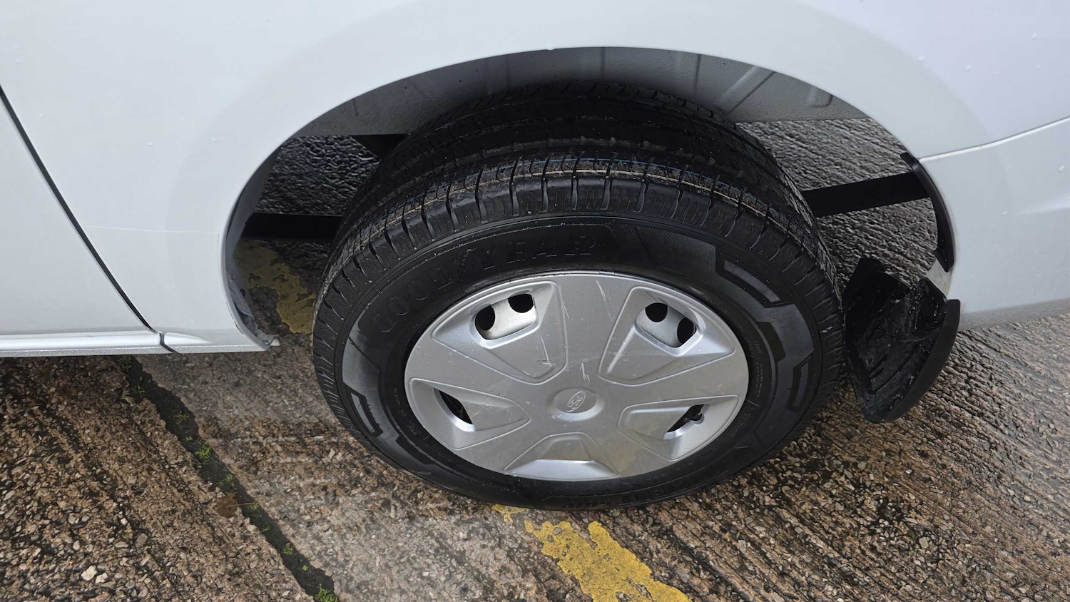 Used Ford Transit Custom 2023 for sale - 77076604: Photo 30