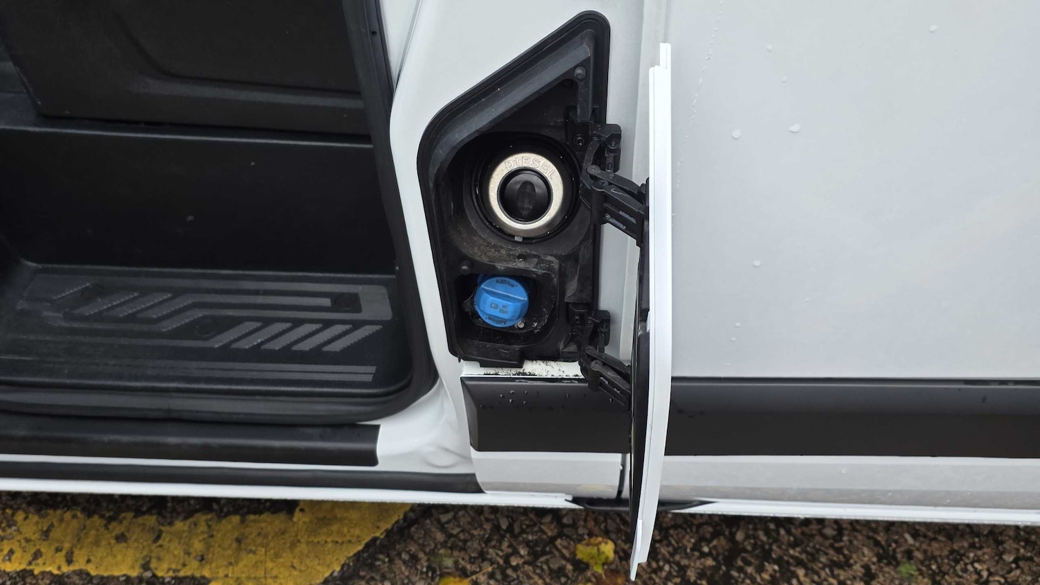 Used Ford Transit Custom 2023 for sale - 77076604: Photo 33