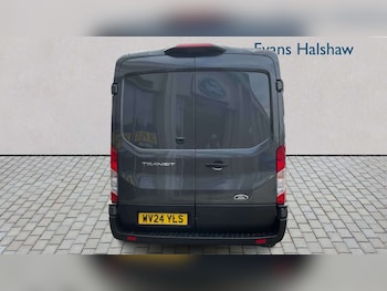 Used Ford Transit 2024 for sale - 79428898: Photo