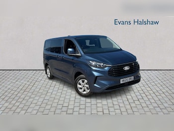 Used Ford Transit Custom 2025 for sale - 79215477: Photo
