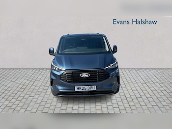 Used Ford Transit Custom 2025 for sale - 79215477: Photo