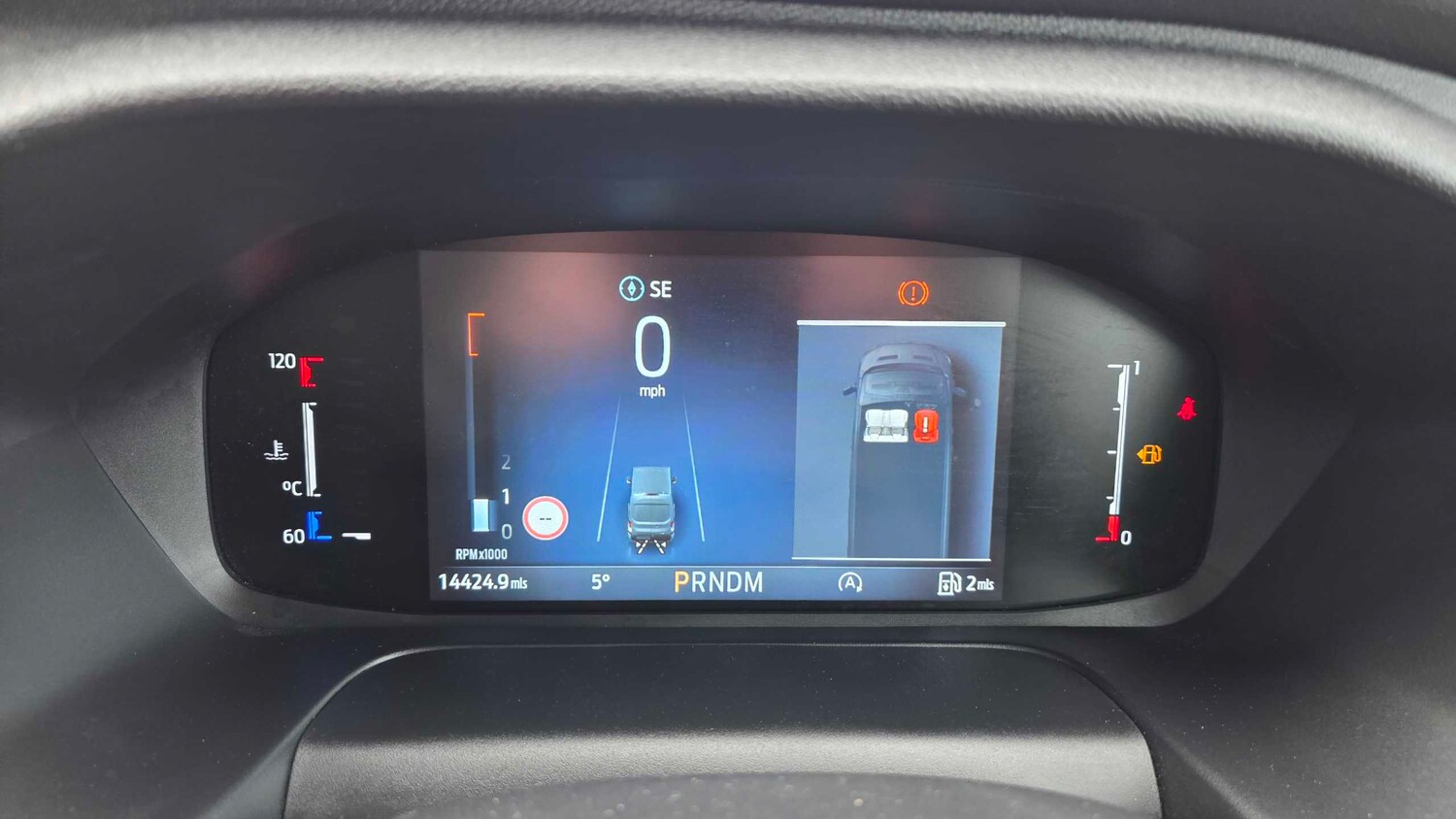 Used Ford Transit 2024 for sale - 77348082: Photo 10