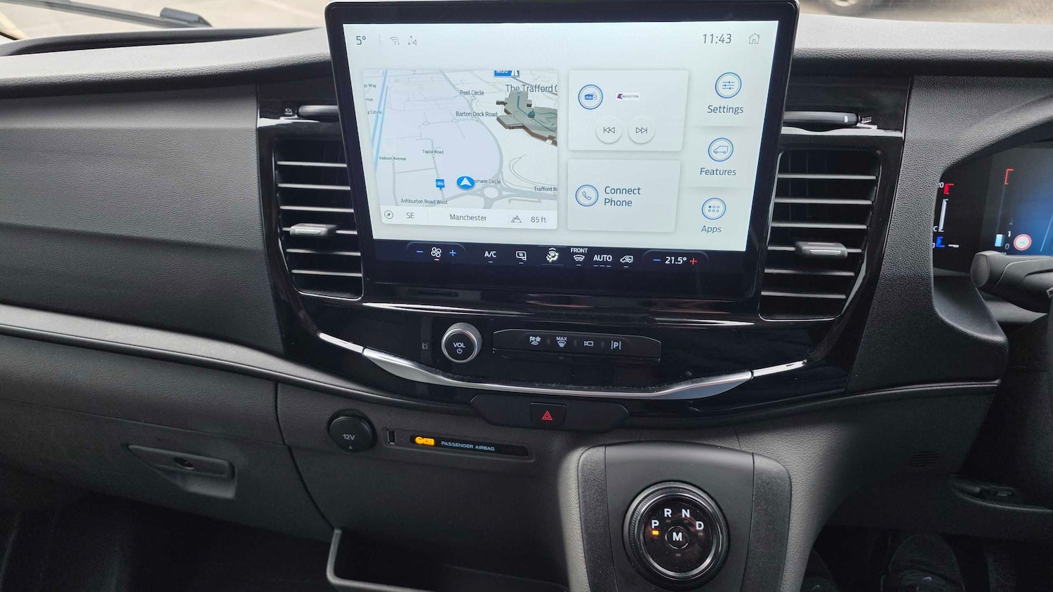 Used Ford Transit 2024 for sale - 77348082: Photo 12