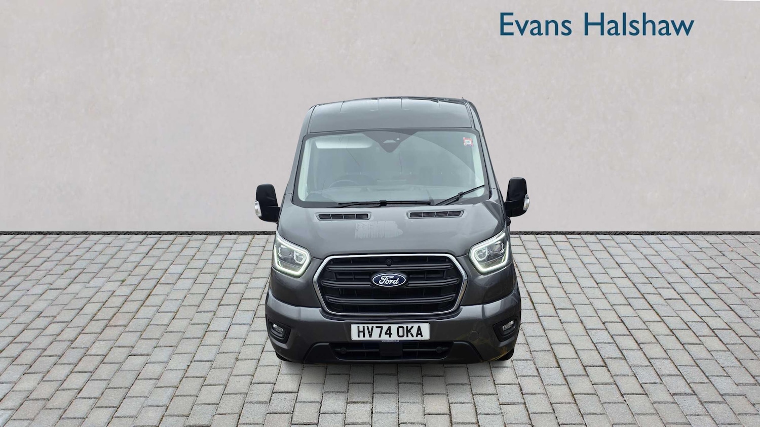 Used Ford Transit 2024 for sale - 77348082: Photo 2