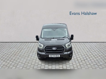 Used Ford Transit 2024 for sale - 77348082: Photo