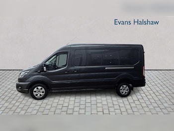 Used Ford Transit 2024 for sale - 77348082: Photo