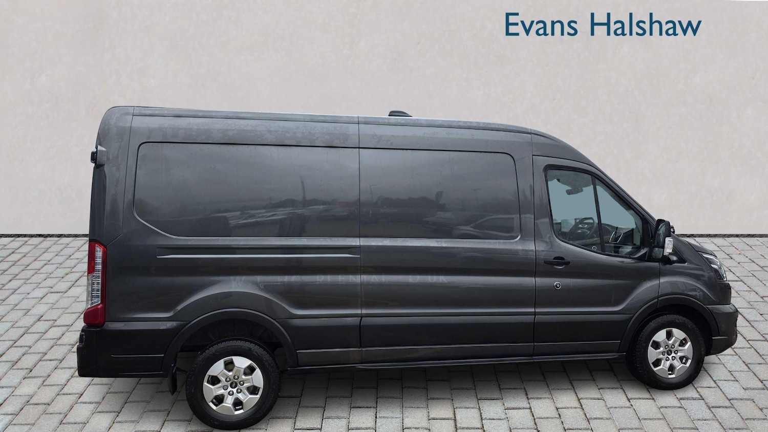Used Ford Transit 2024 for sale - 77348082: Photo 6