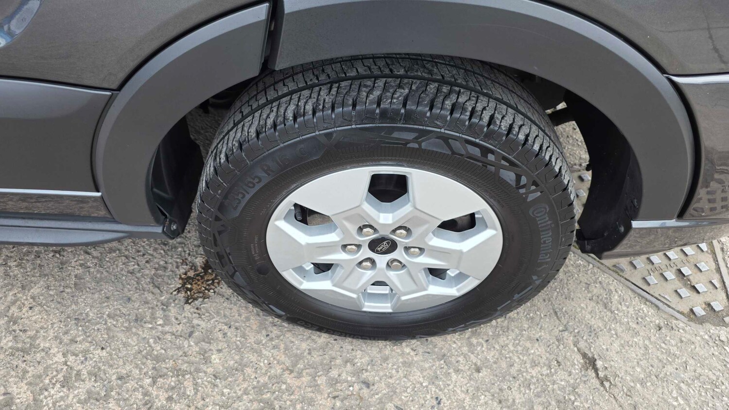 Used Ford Transit 2024 for sale - 77348082: Photo 7