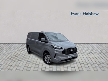 Used Ford Transit Custom 2025 for sale - 79051648: Photo