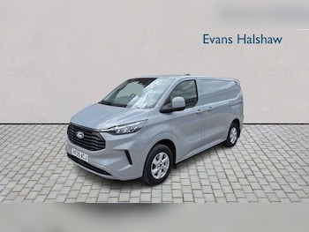 Used Ford Transit Custom 2025 for sale - 79051648: Photo