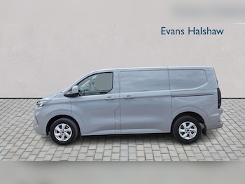 Used Ford Transit Custom 2025 for sale - 79051648: Photo