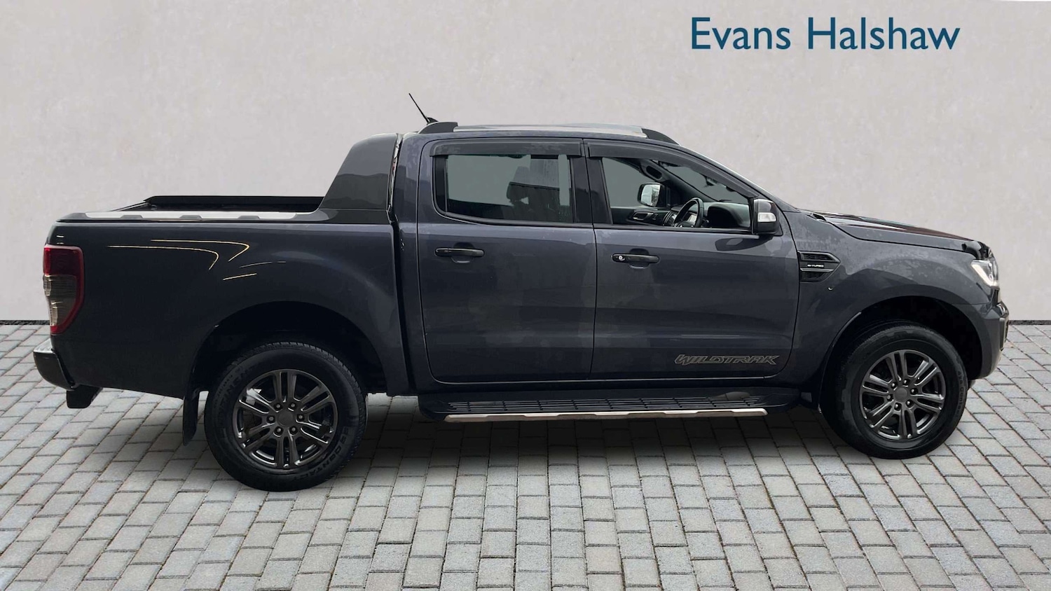 Used Ford Ranger 2023 for sale - 77827411: Photo 2